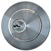 3D Sicher-Sticker - matt